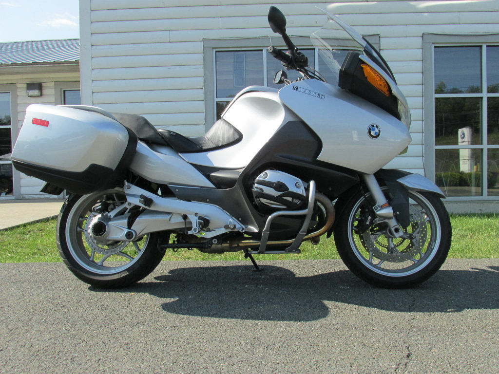 BMW g1200 2002