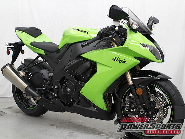 ninja 1000 2008