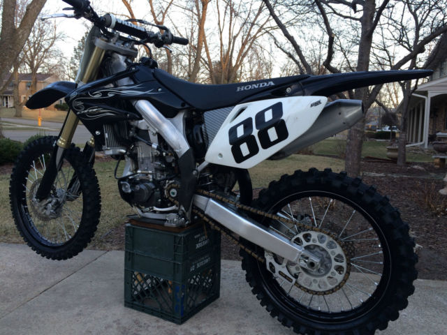 crf450r 2008