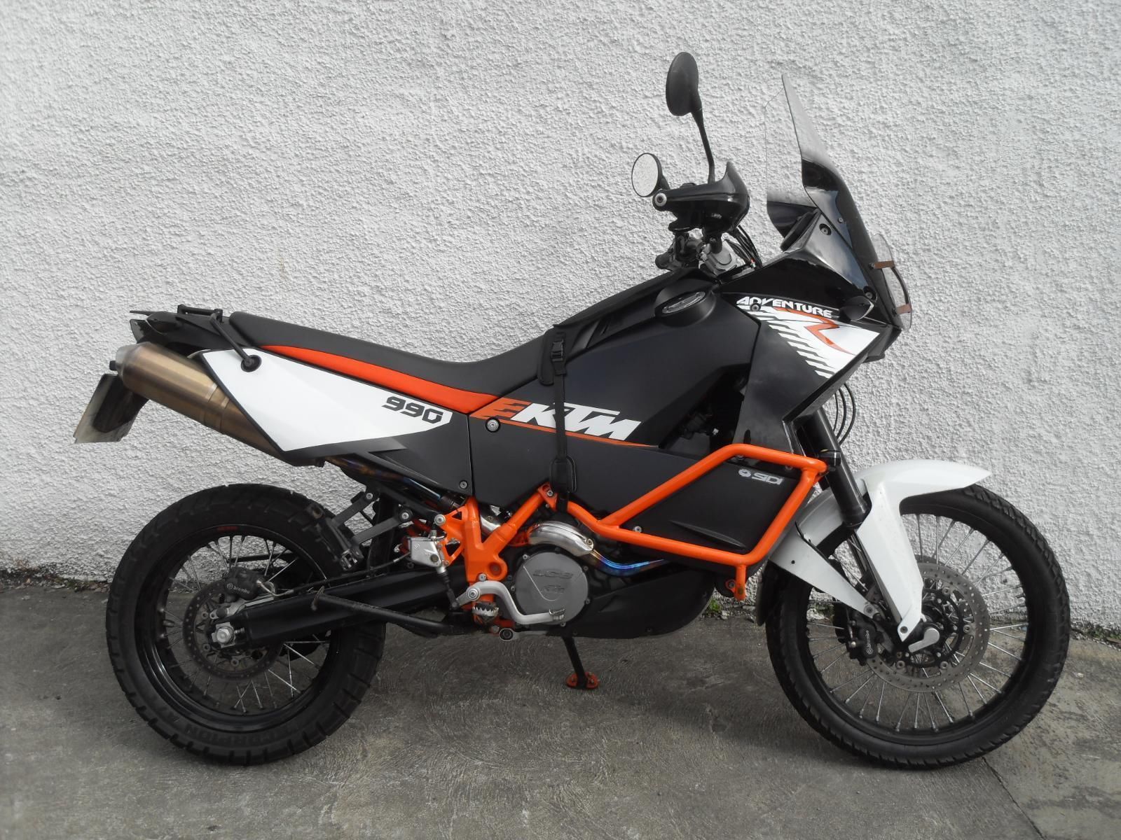 ktm 1000cc price