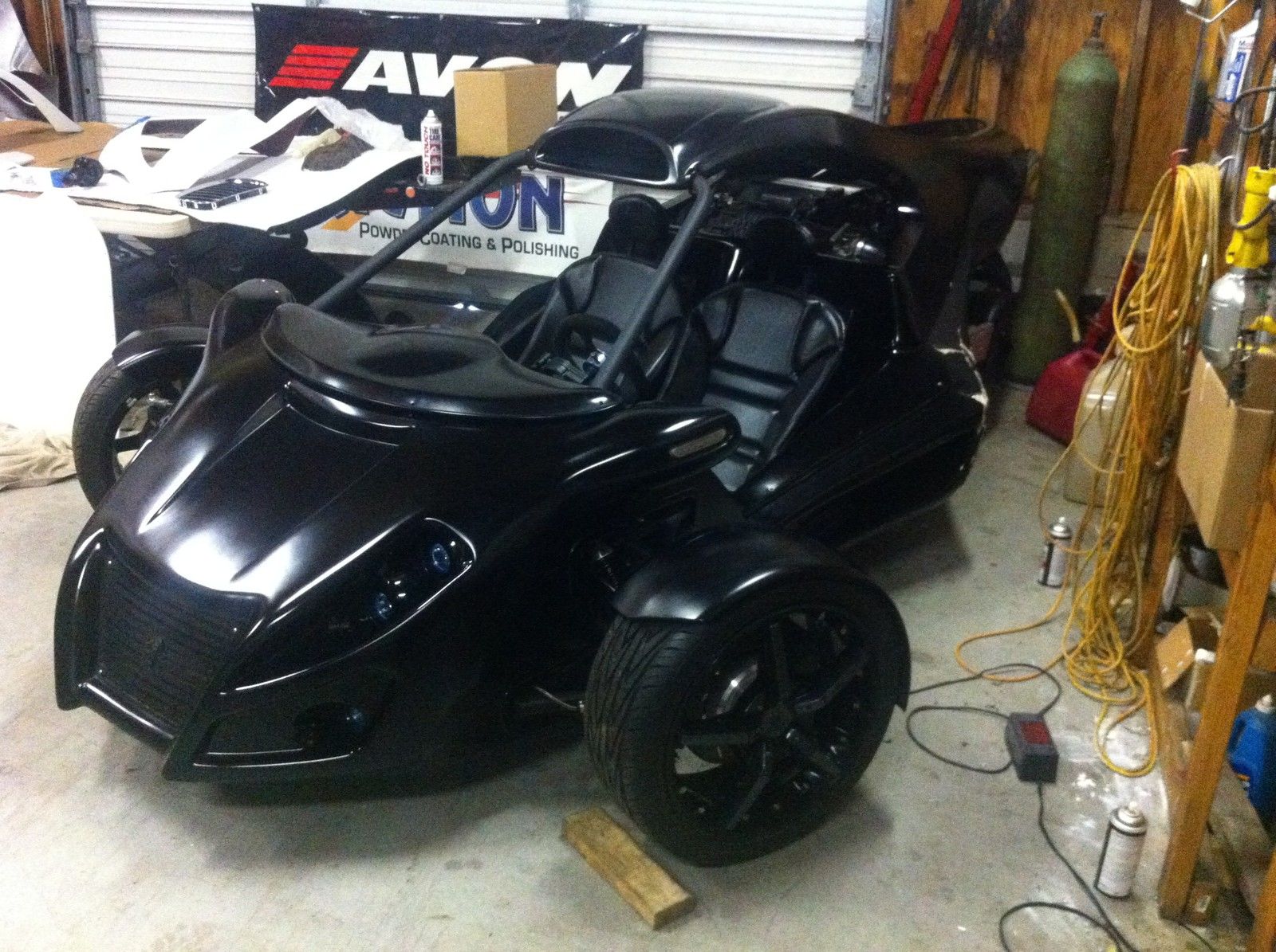 ss trike for sale
