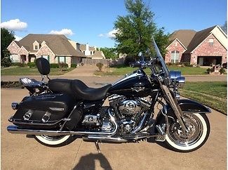 Road King Classic 2003