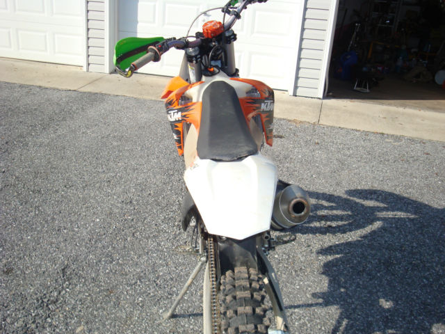 2011 ktm 300 xc for sale