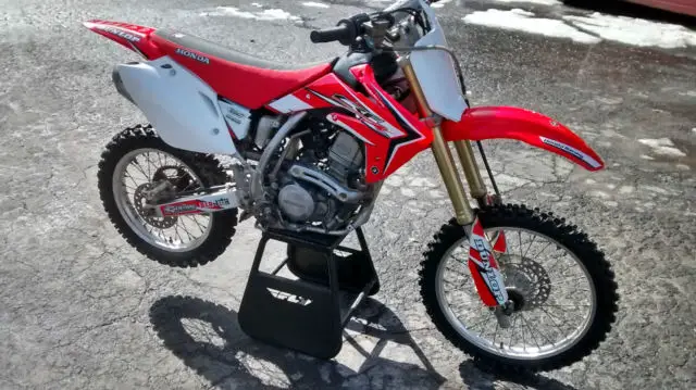 Crf R Rb