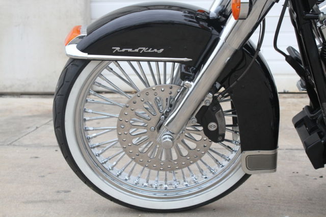 electra glide 21 inch front wheel