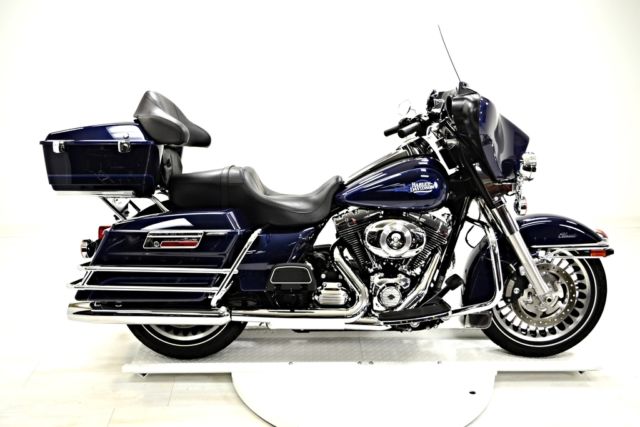 Ape Hanger 10 Street Glide