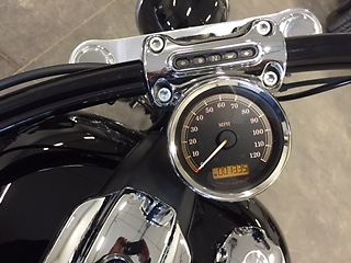 harley davidson breakout stage 4 kit