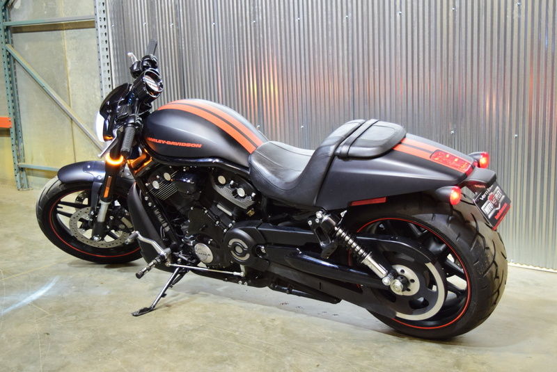 Harley Davidson VRSCDX Night Rod Special 2013