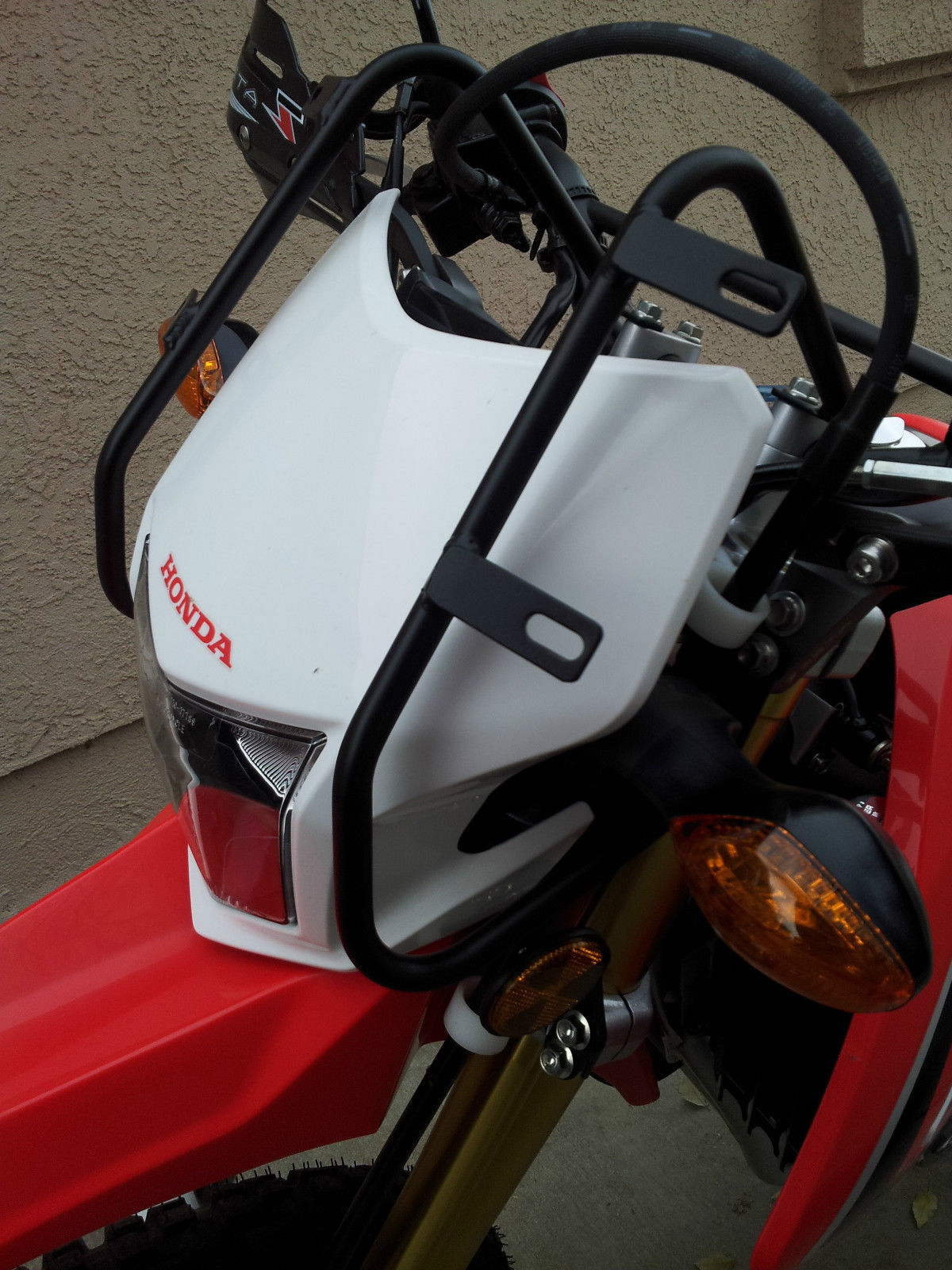 honda crf250l dual sport for sale