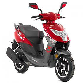 lexmoto 50cc