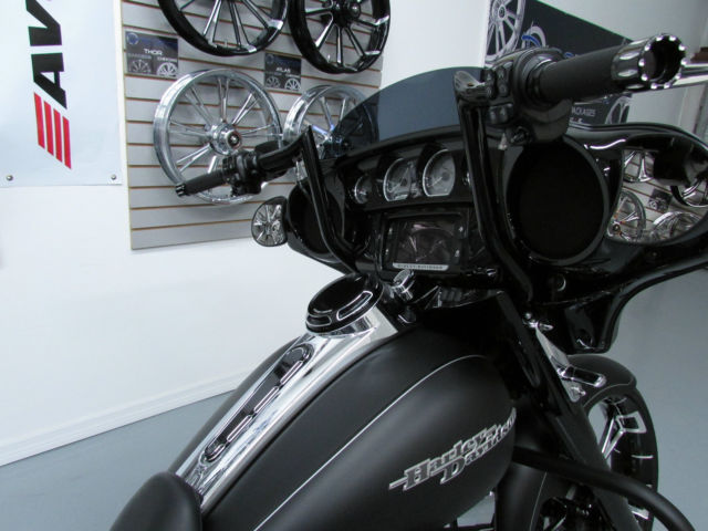 2014 street glide special accessories