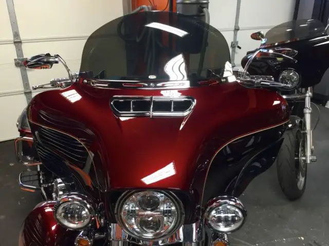 2014 ultra classic for sale