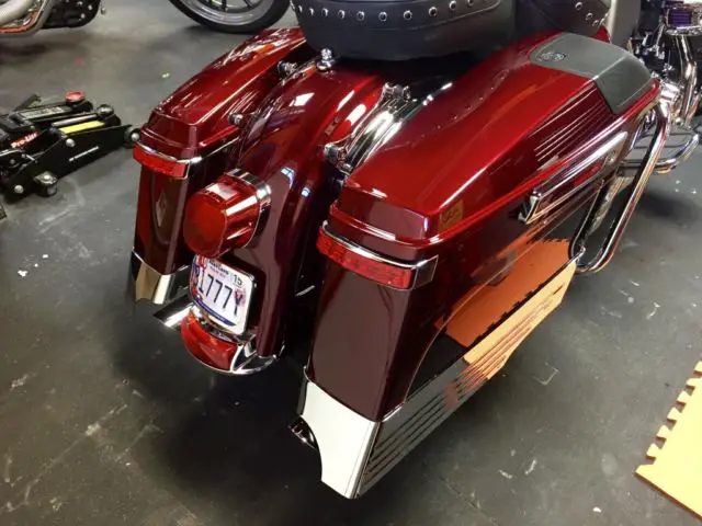 2014 ultra classic for sale