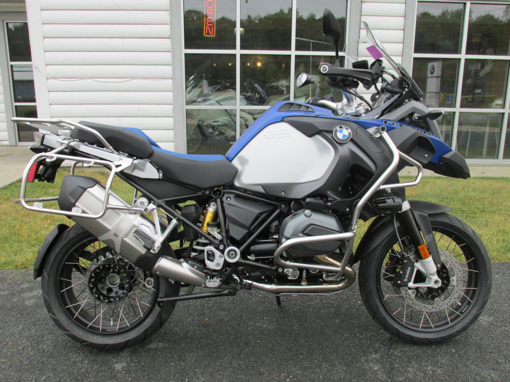 bmw r1200gs adventure 2015