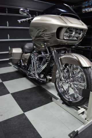 2015 harley road glide for sale