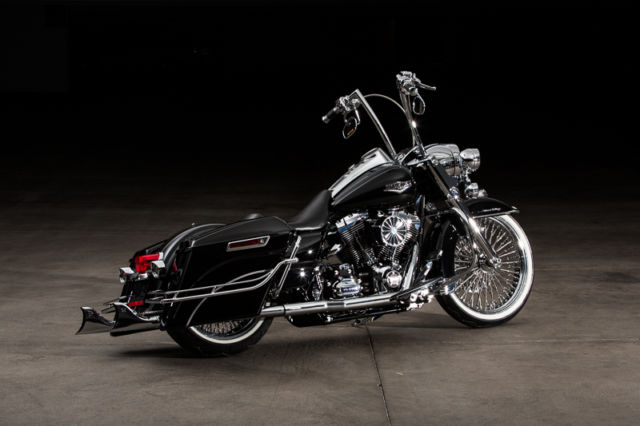 2015 road king for sale