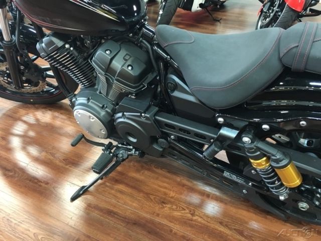 yamaha bolt used