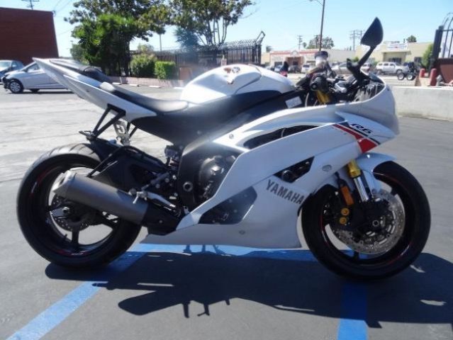 wrecked r6 for sale