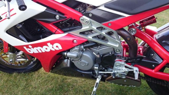 Bimota db7