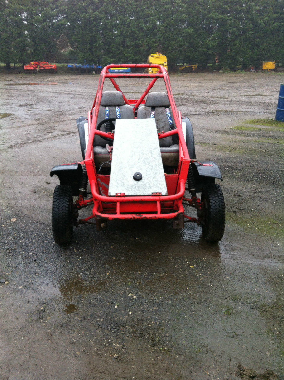 blitz buggy/ off road buggy