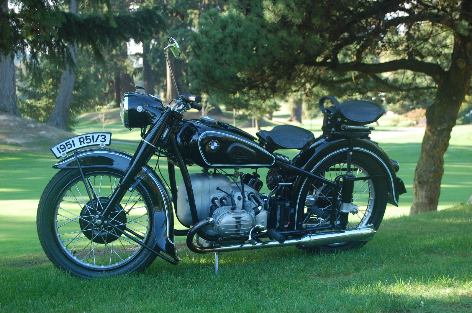 BMW r3 1936