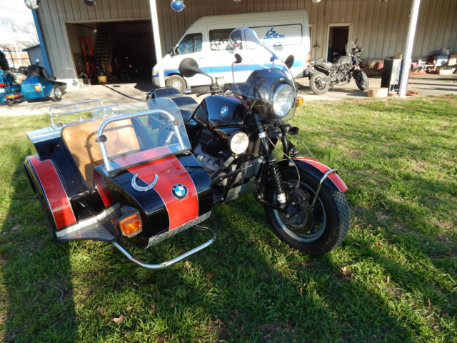 eml sidecar for sale