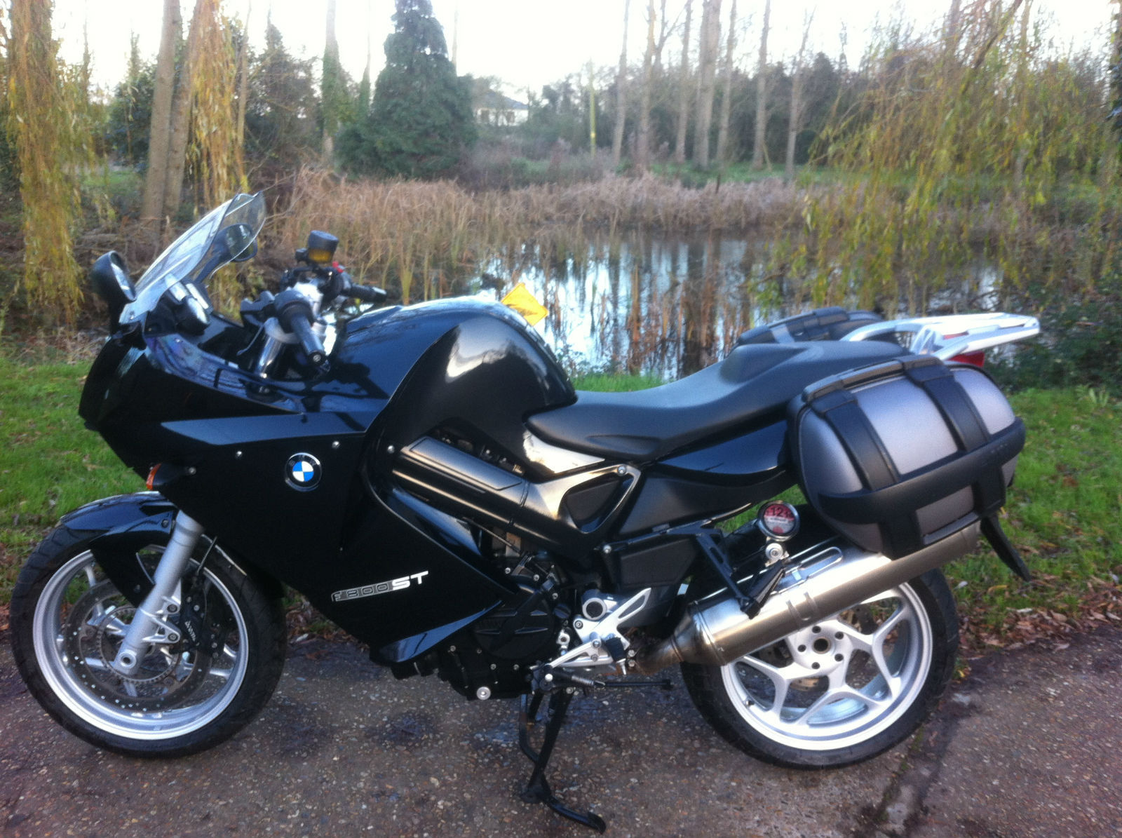 f 800 st