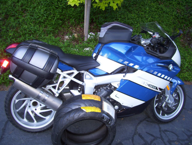 k1200s panniers