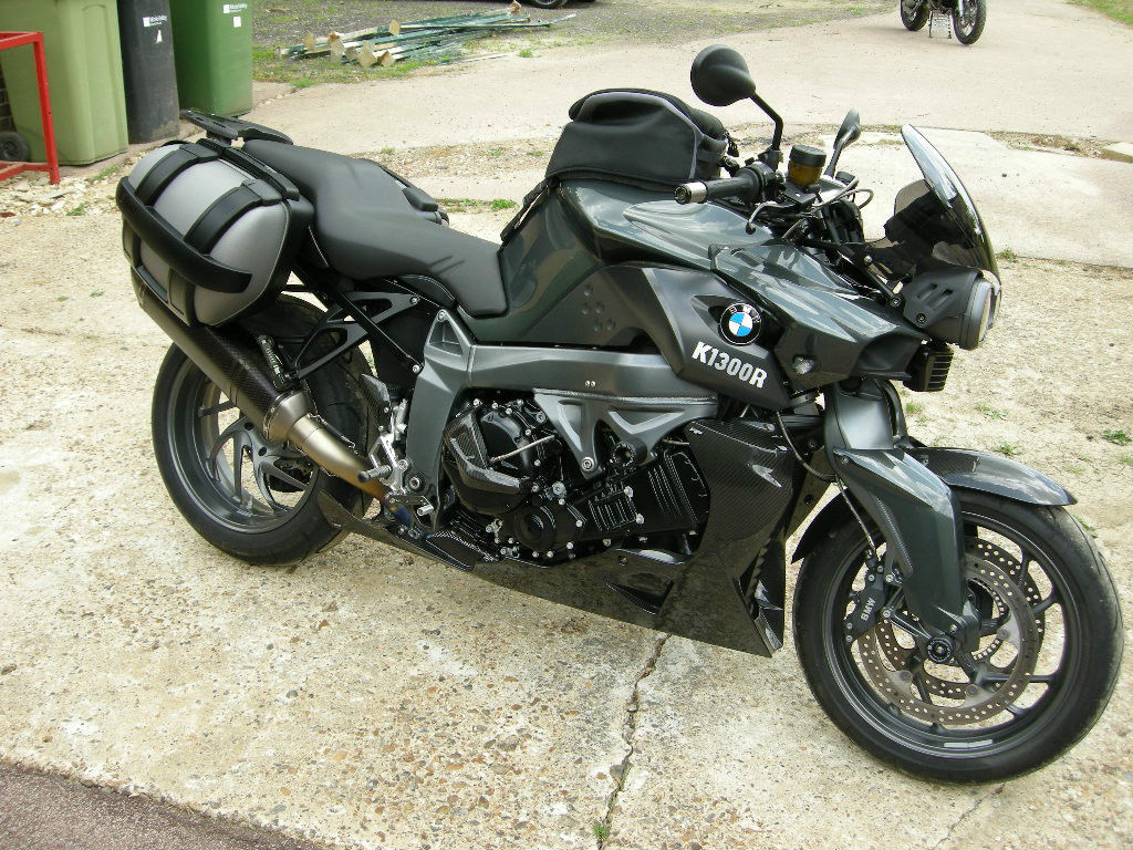 Р‘РњР’ k1300r