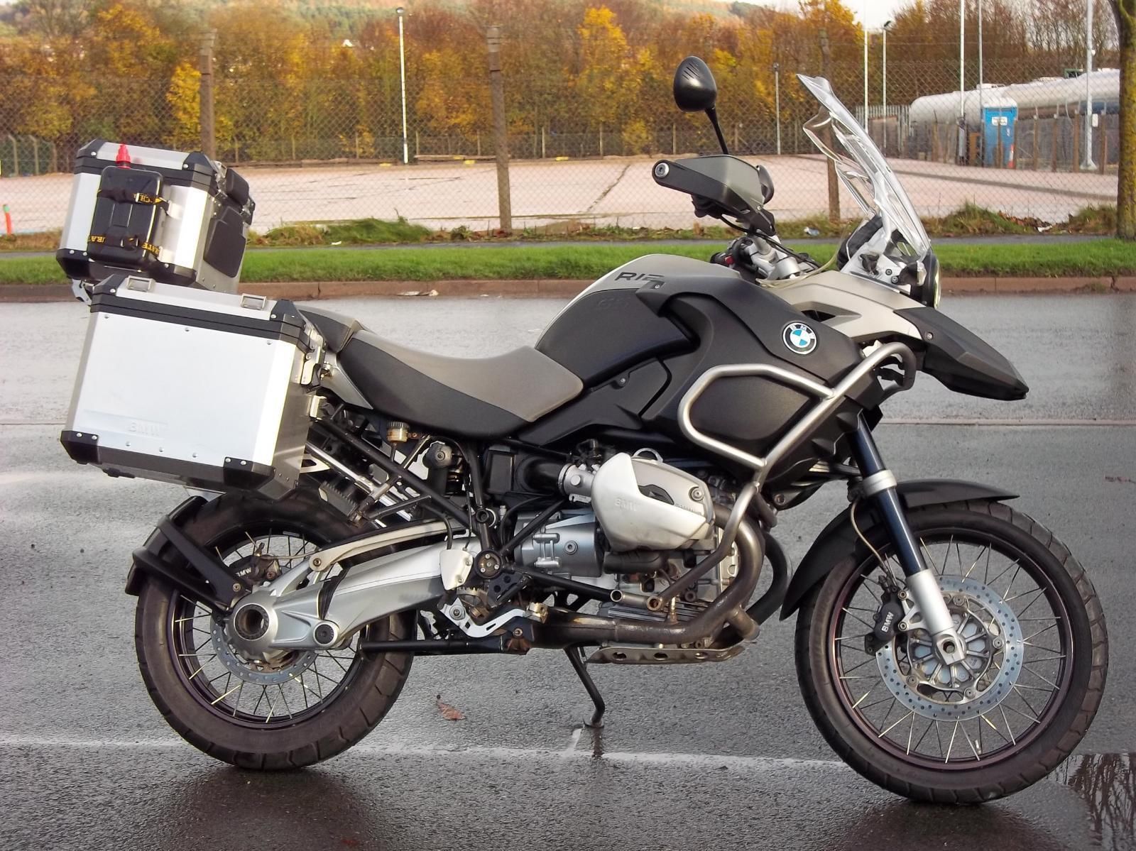 BMW g1200 2002