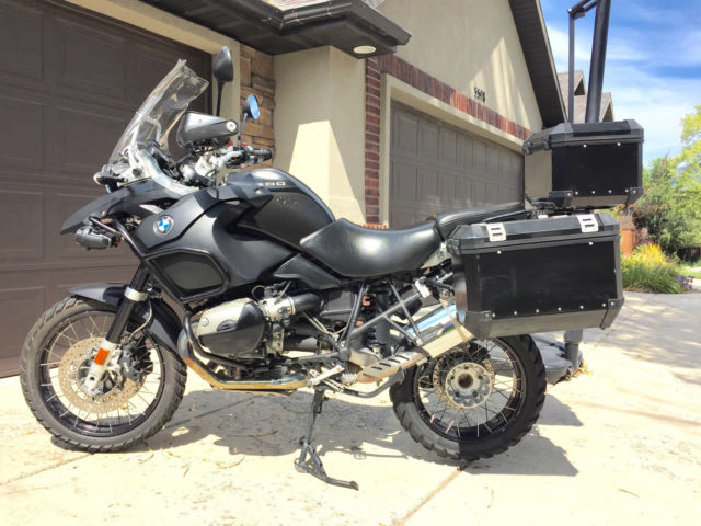 r1200gs panniers