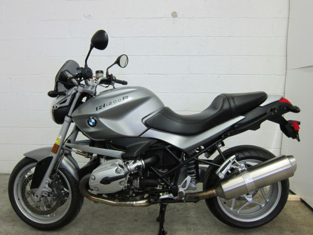 bmw r1200r luggage