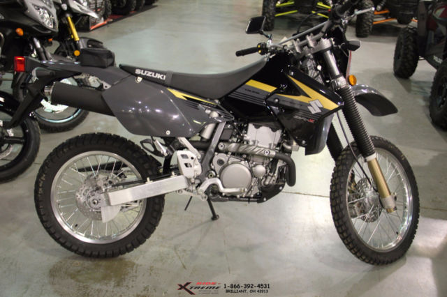 drz400 dual sport