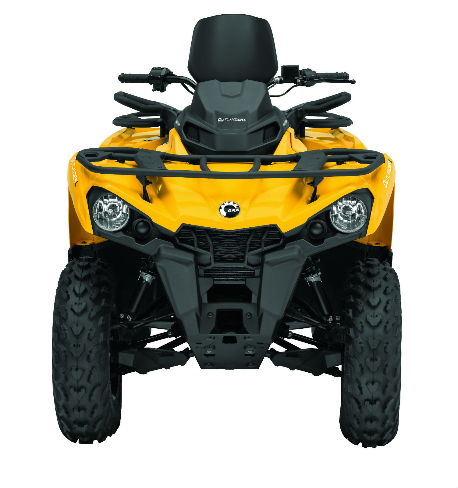 Can am Outlander 450