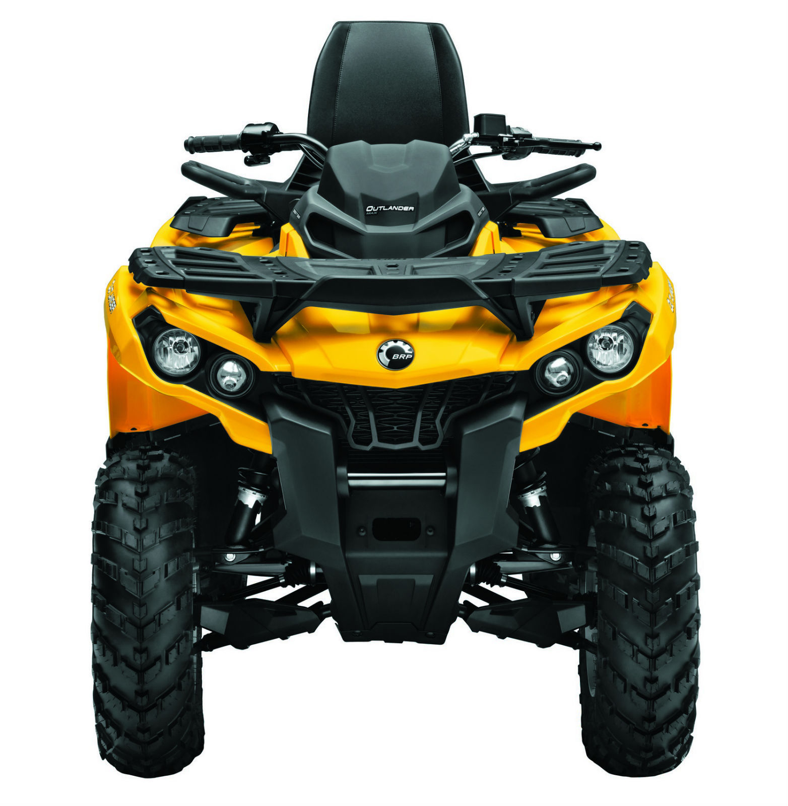 Moto atv Outlander