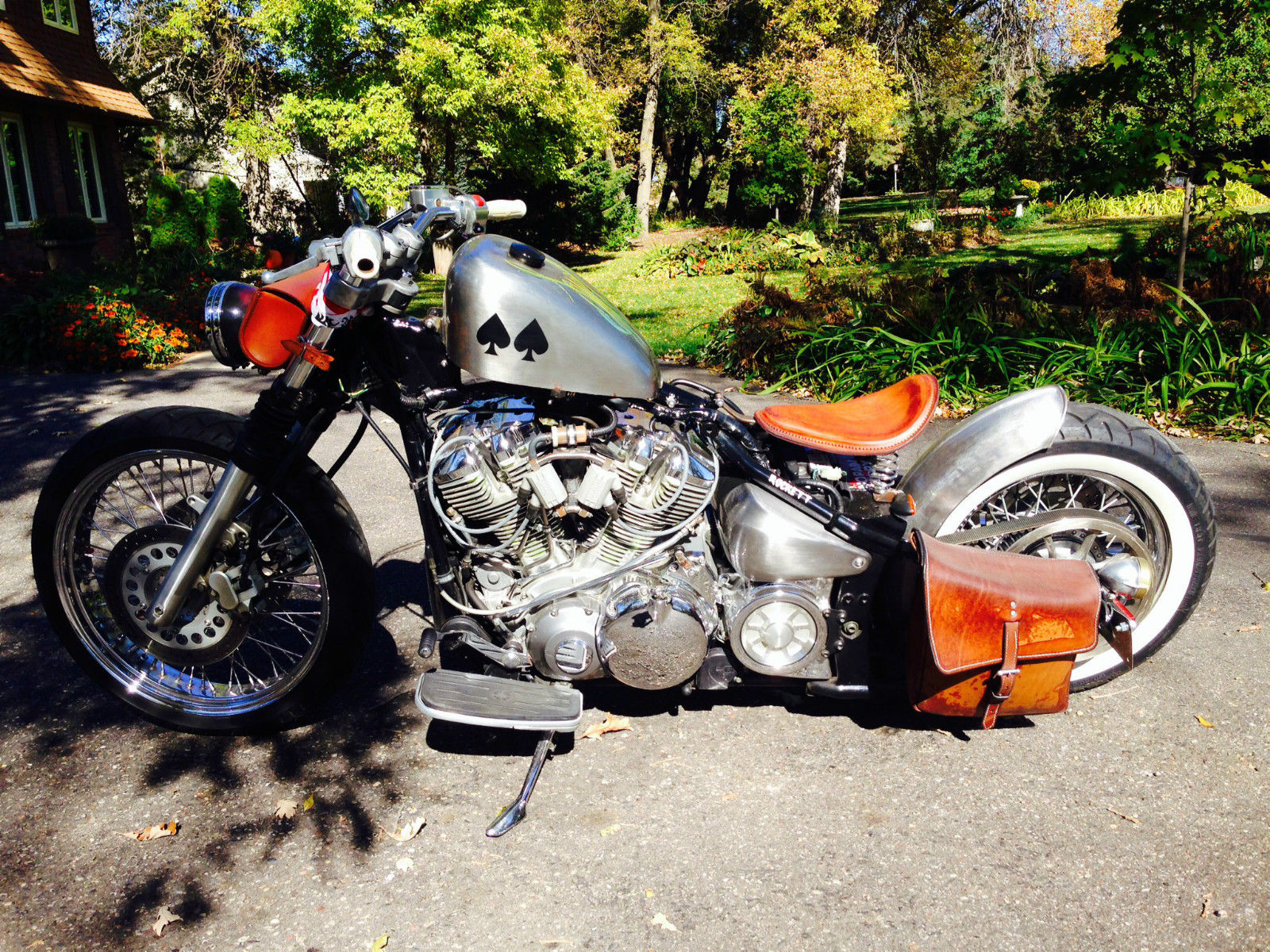 xv1600 bobber