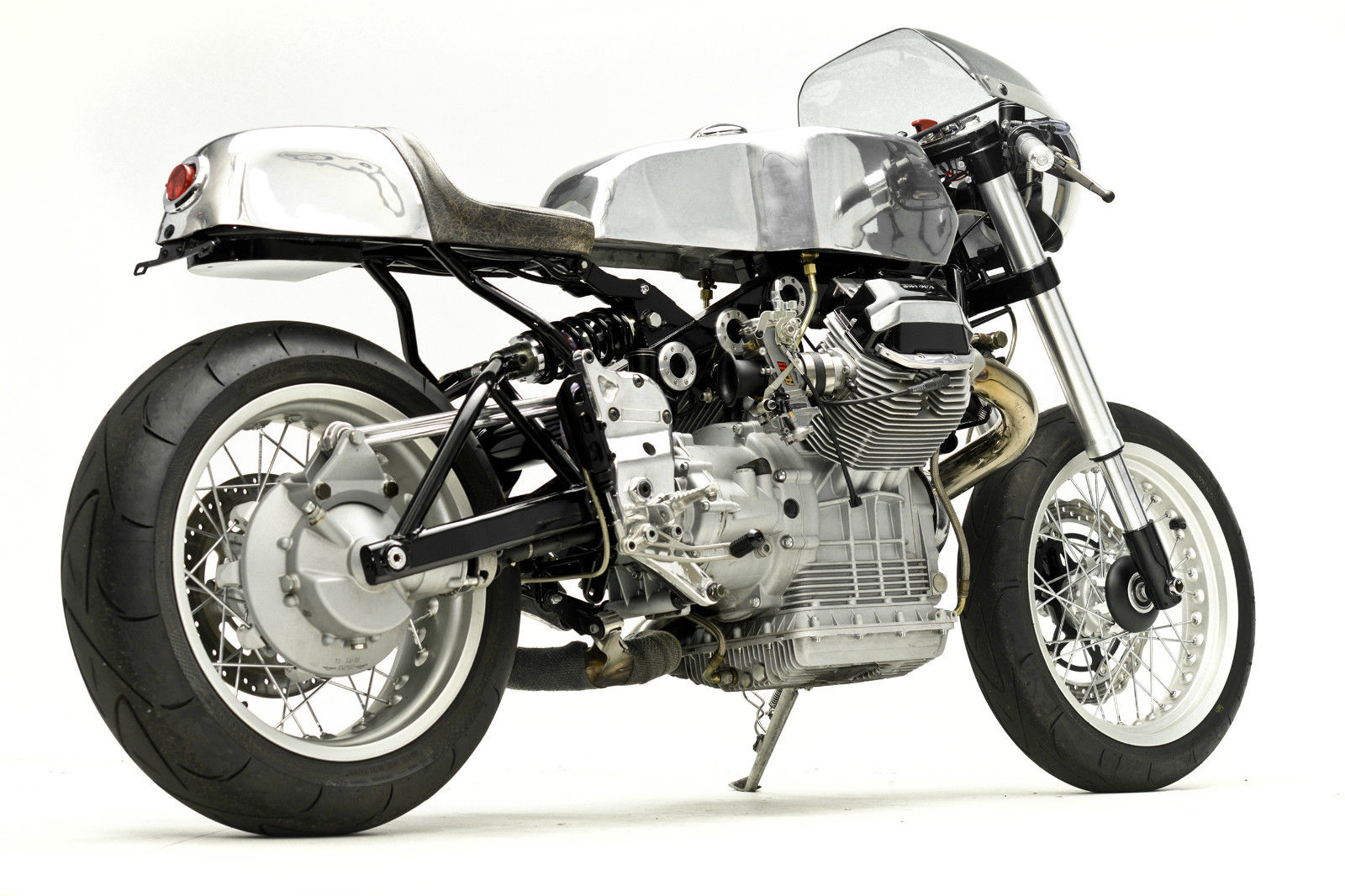 Moto Guzzi Cafe Racer