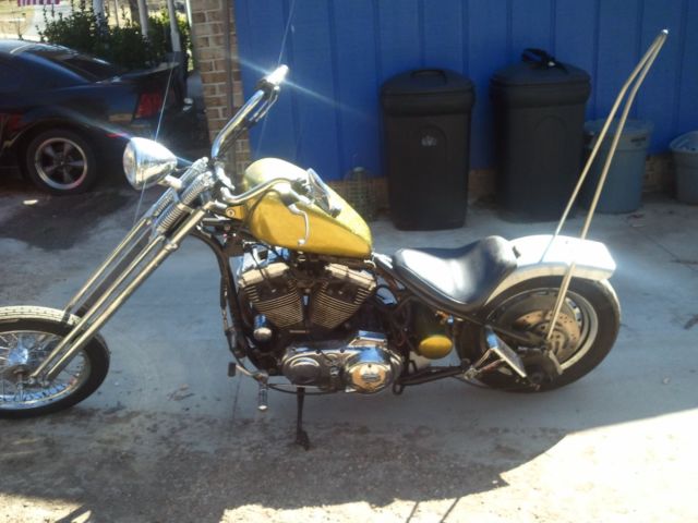 old school springer chopper for sale