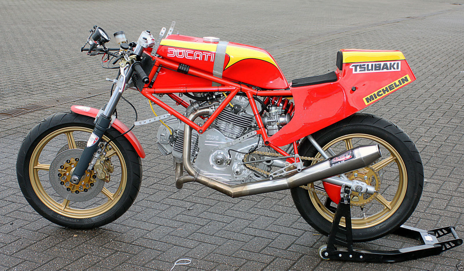 ducati tt1 for sale