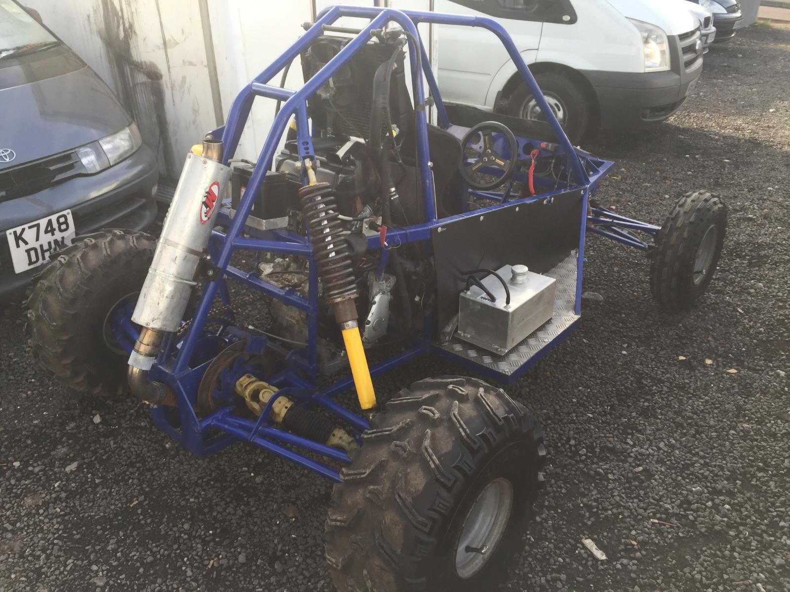 r1 buggy for sale