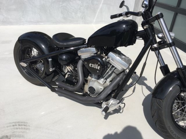 exile bobber