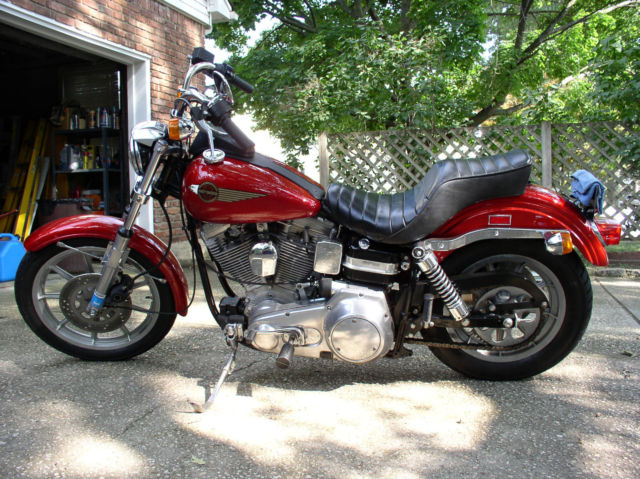 FXEF Fatbob Superglide