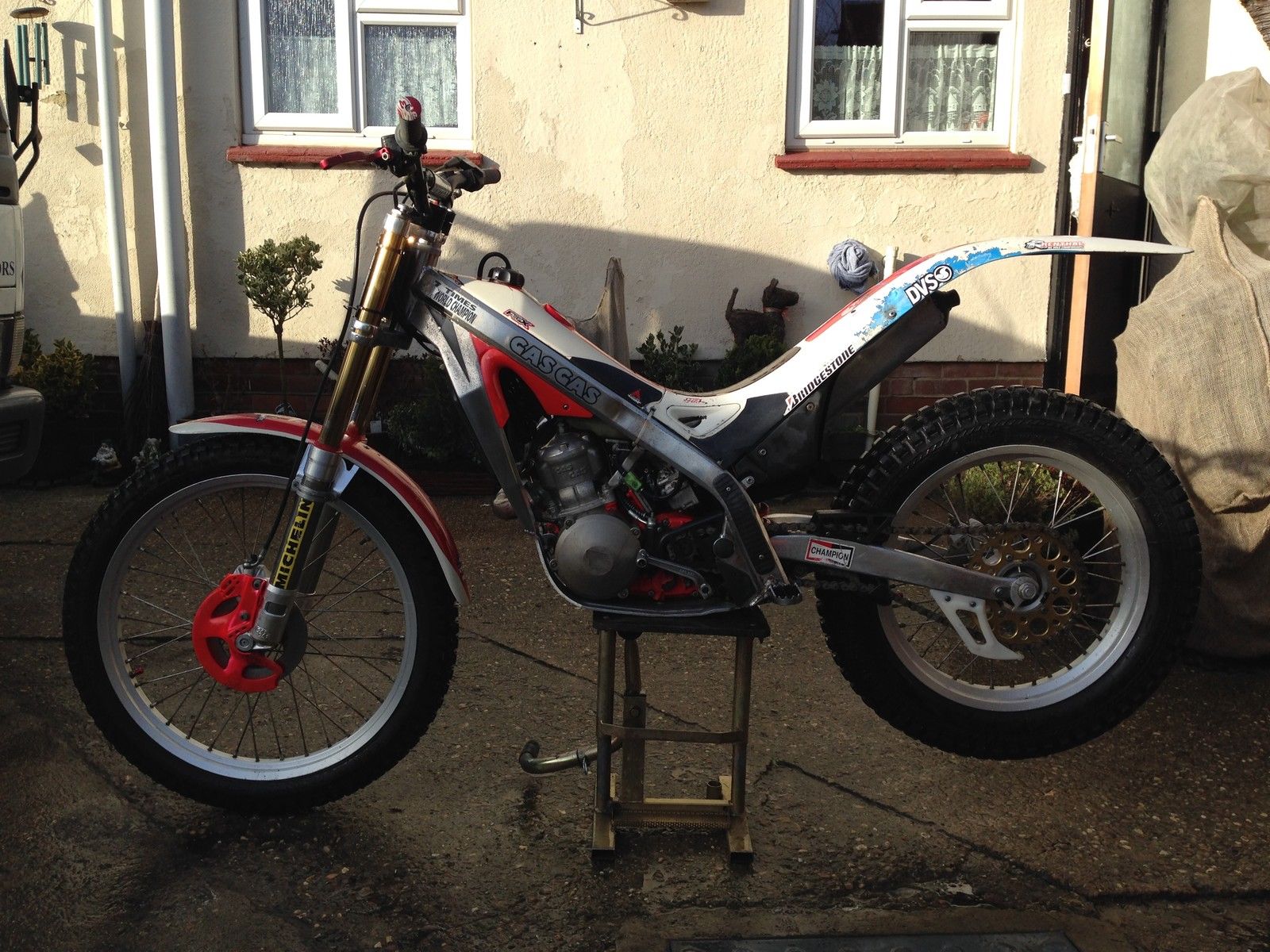 2006 cannondale caad8