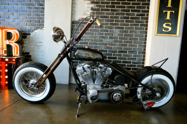 exile bobber