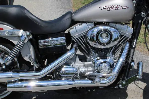 user Dyna Battery Cover Drag Specialties Chrome Battery Cover