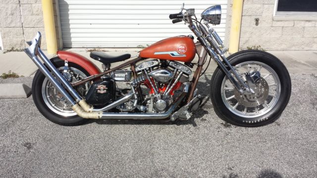 shovel bobber