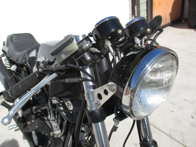 harley xr1000 for sale craigslist