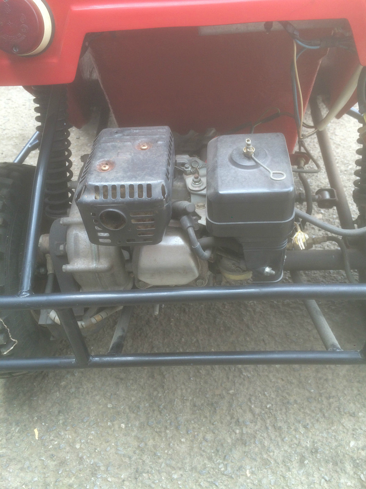 havel buggy for sale