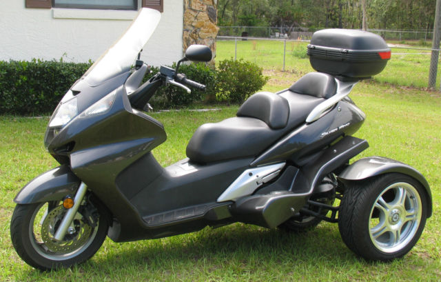 Mcn trikes for discount sale