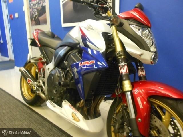 Honda Cb1000r Abs In Stunning Condition 2331